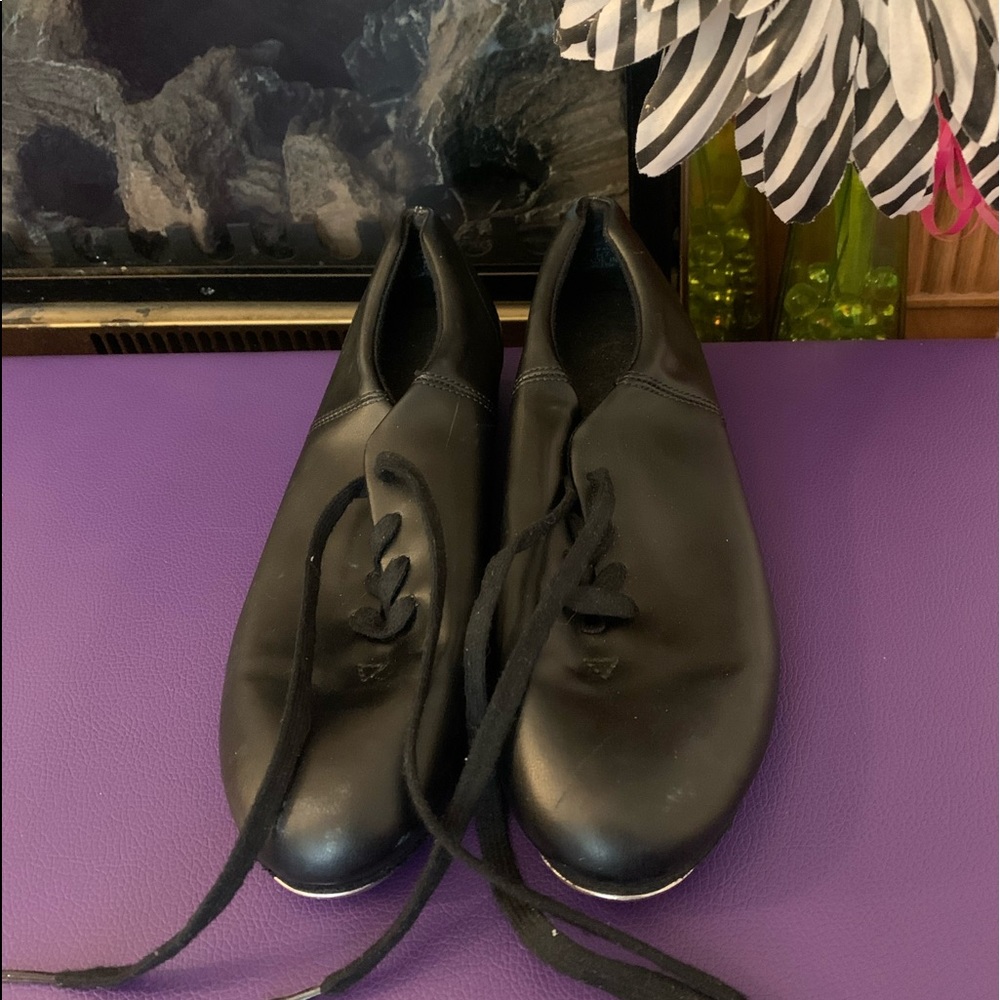 Capezio Tap Shoes